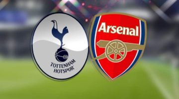 Arsenal - Tottenham tipovi za klađenje