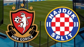 Gorica - Hajduk tipovi za klađenje