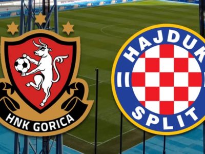 Gorica - Hajduk tipovi za klađenje