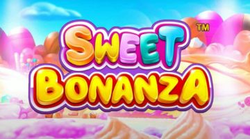Sweet Bonanza - kako do dobitka
