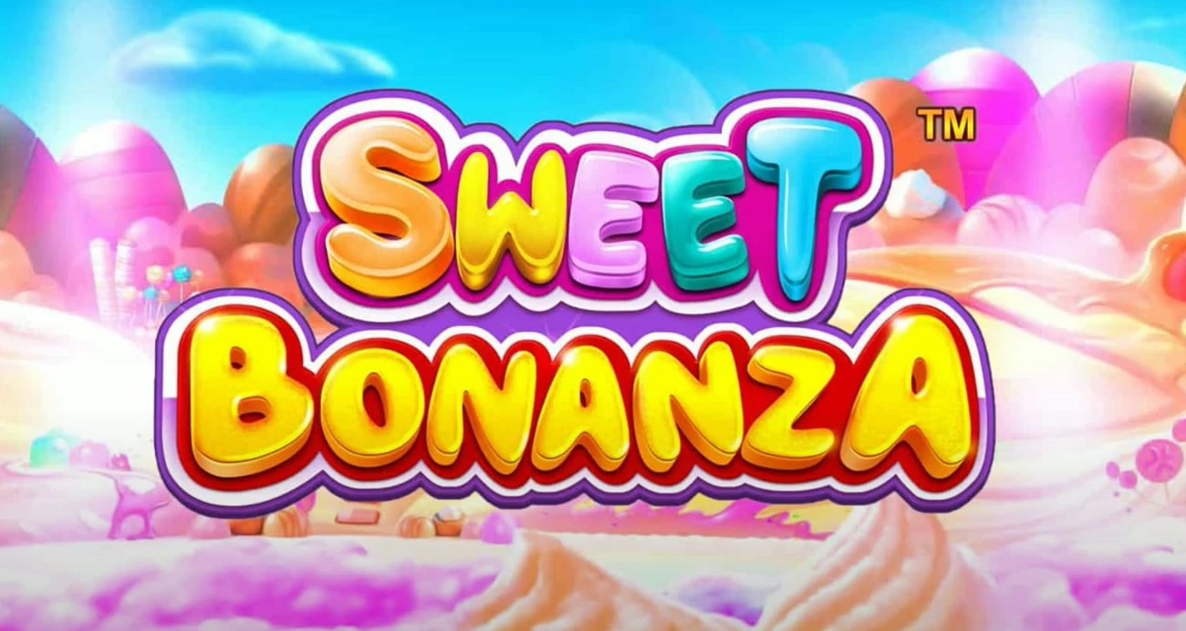 Sweet Bonanza - kako do dobitka