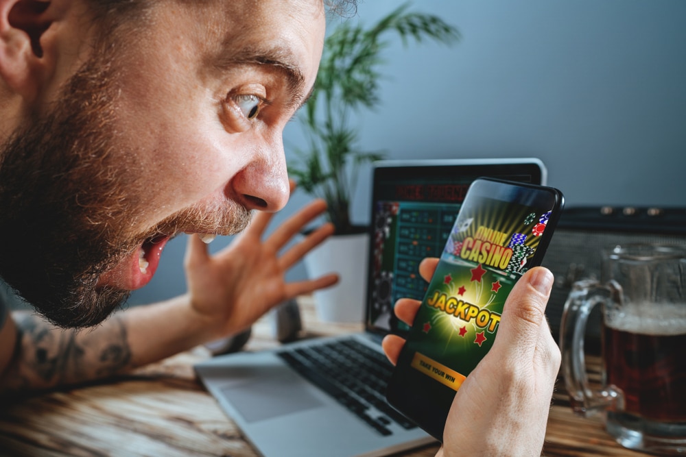 Cracking The najbolji online casino Code