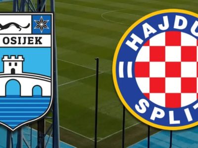 Hajduk - Osijek tipovi za klađenje