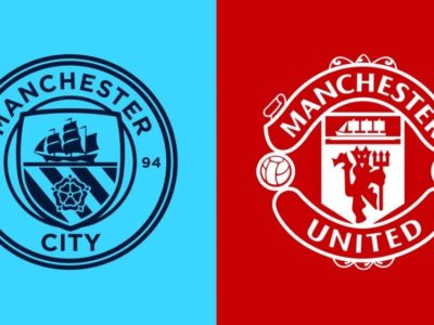 Manchester City - Manchester United