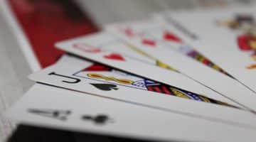 Poker online - kako igrati online poker