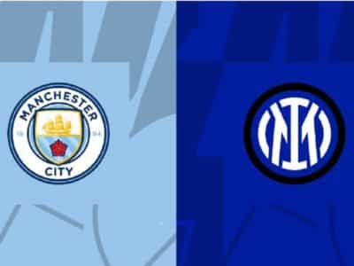 Manchester City - Inter