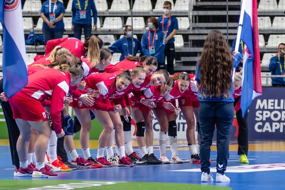 gdje gledati sp u rukometu za žene