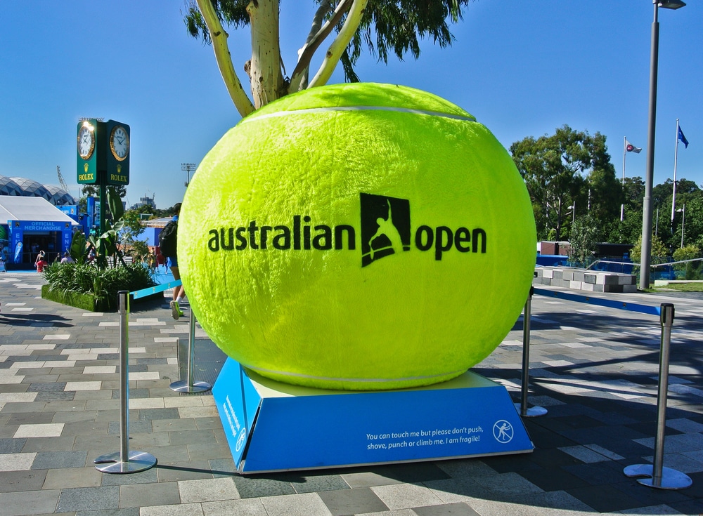 gdje gledati Australian Open