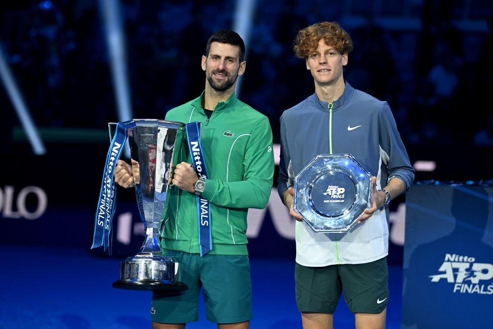 gdje gledati đoković sinner australian open