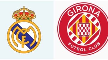 gdje gledati Real Madrid Girona