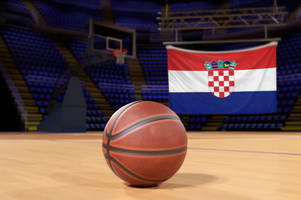 gdje gledati francuska hrvatska kvalifikacije za eurobasket
