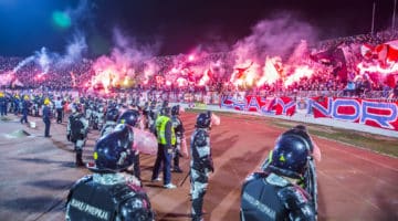 gdje gledati Crvena zvezda Partizan