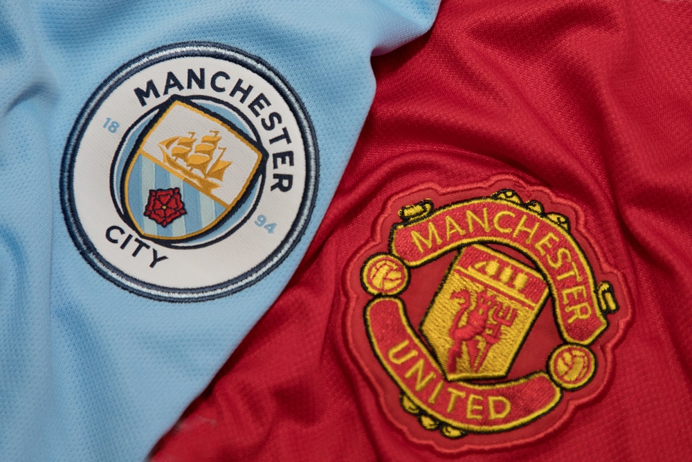 gdje gledati Manchester City Manchester United