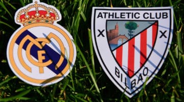 gdje gledati Real Madrid Athletic Bilbao