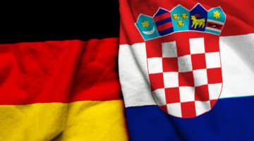 gdje gledati hrvatska njemačka u19 nogomet