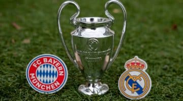 gdje gledati Bayern Real Madrid