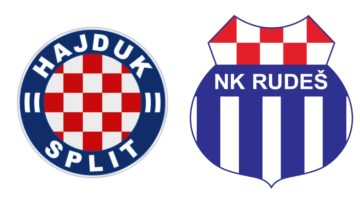 gdje gledati Hajduk Rudeš