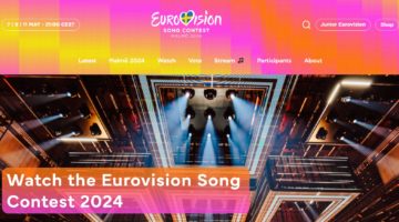Kako i gdje se kladiti na Eurosong finale