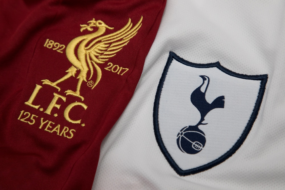 gdje gledati Liverpool Tottenham