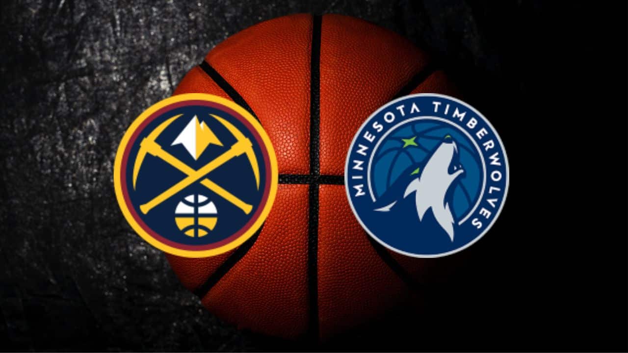 gdje gledati Denver Nuggets - Minnesota Timberwolves