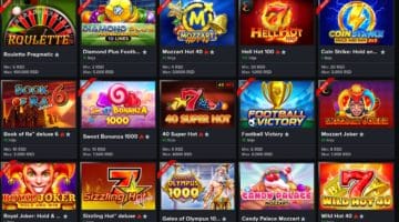 Online kazina u Srbiji