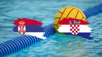 gdje gledati srbija hrvatska