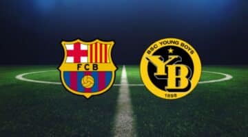 gdje gledati prijenos barcelona young boys