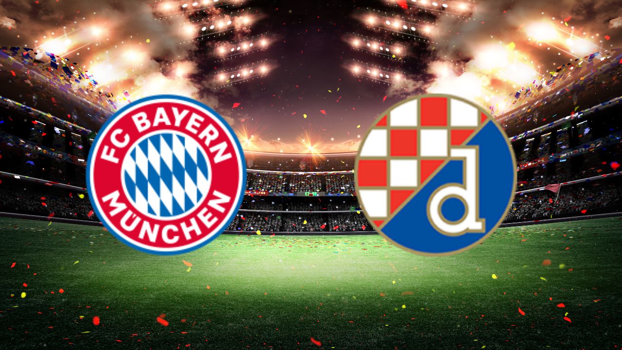 gdje gledati prijenos bayern dinamo