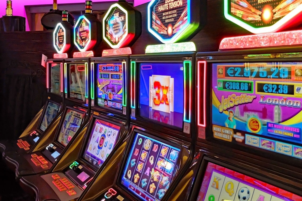 Najbolji automat klubovi koji nemaju online casino