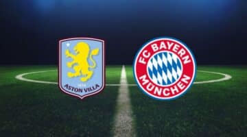 gdje gledati prijenos aston villa bayern