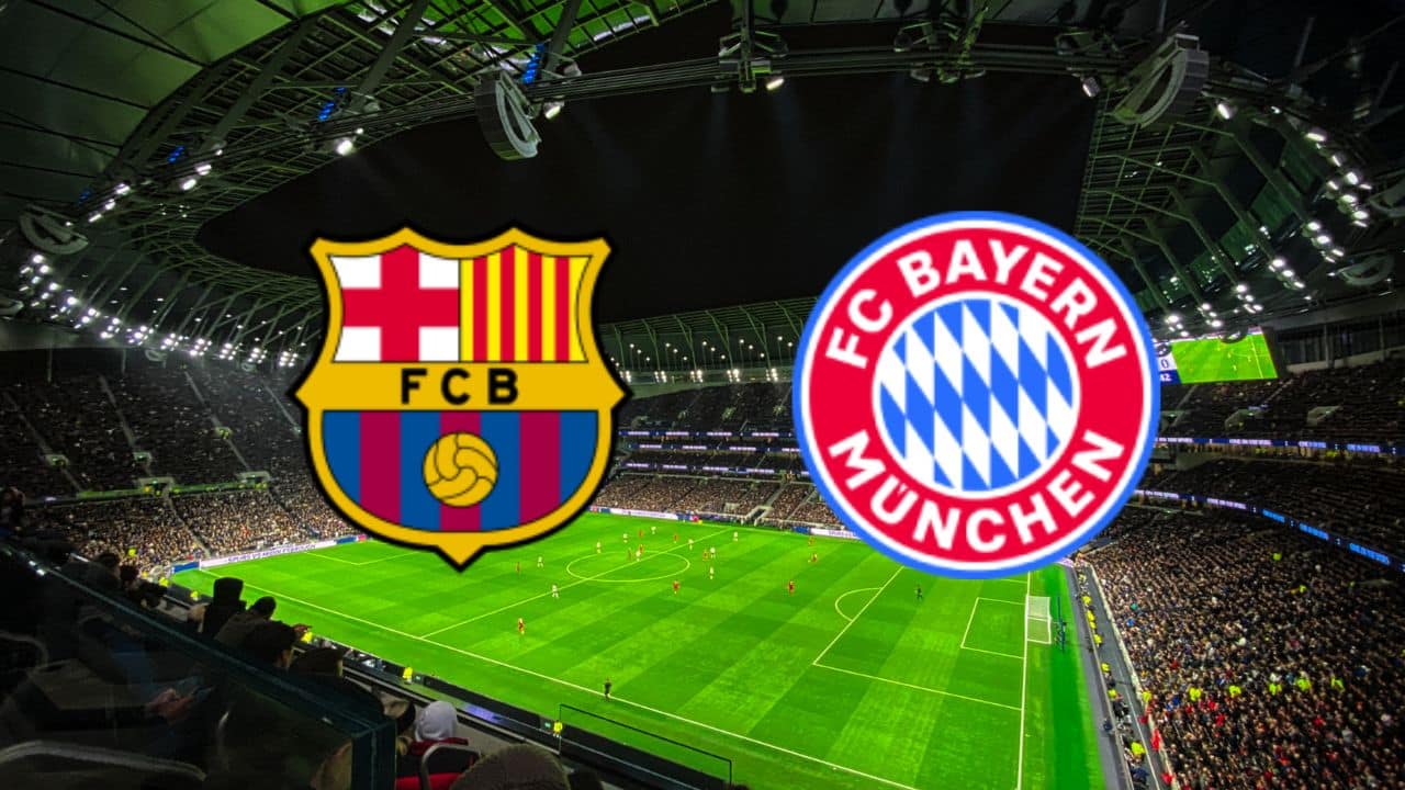 gdje gledati prijenos barcelona bayern