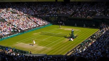 Kako se kladiti na Wimbledon