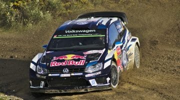 Klađenje na WRC